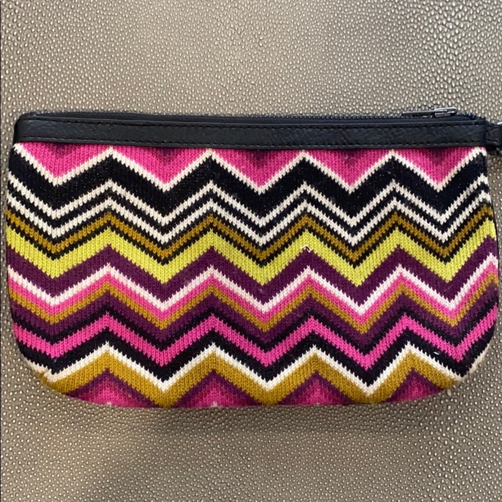 Missoni for Target Wristlet - Picture 4 of 8